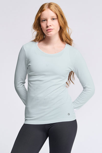 6670 - Remera mangas largas All Day