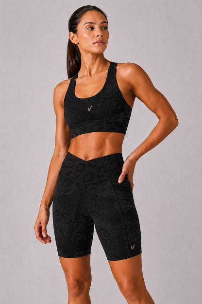 3087 - Ciclista Luxe