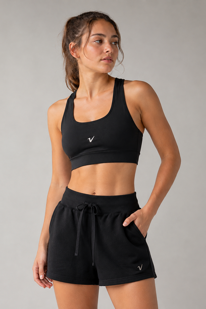 4343 - Short Comfy