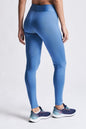 7424 - Calza Skinny con recorte