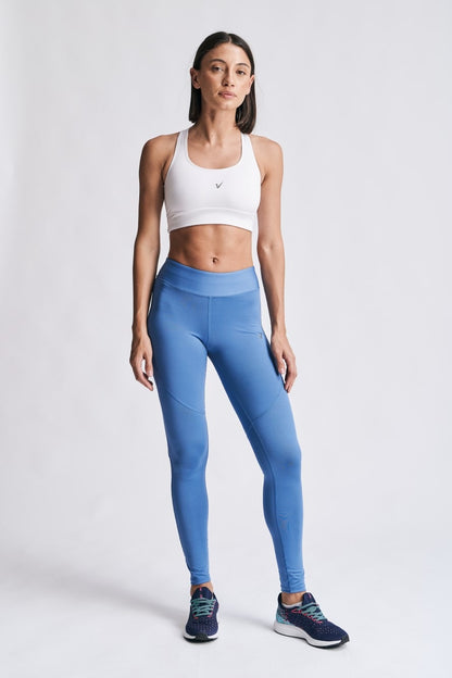 7424 - Calza Skinny con recorte