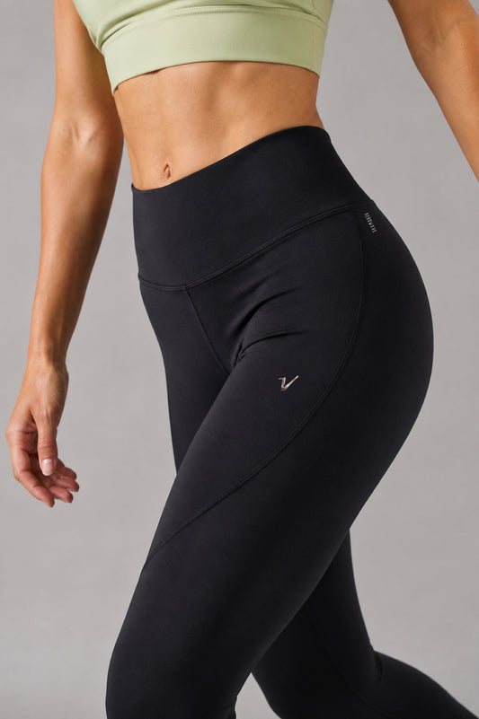 7424 - Calza Skinny con recorte