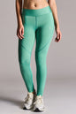 7424 - Calza Skinny con recorte