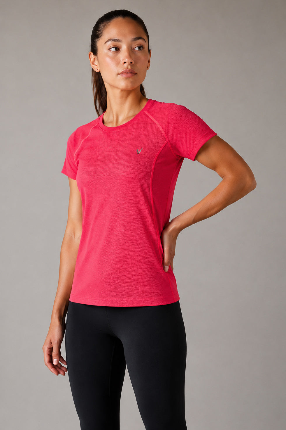 7674 - Remera Waves