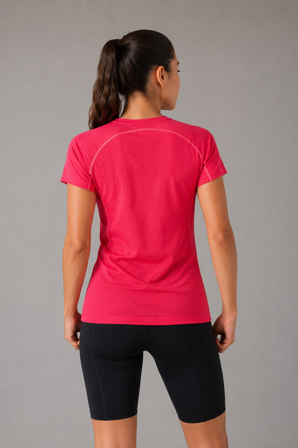 7674 - Remera Waves
