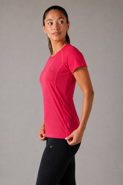 7674 - Remera Waves