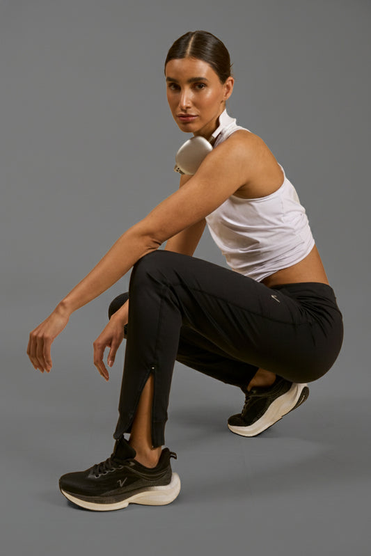 7880 - Babucha Deportiva