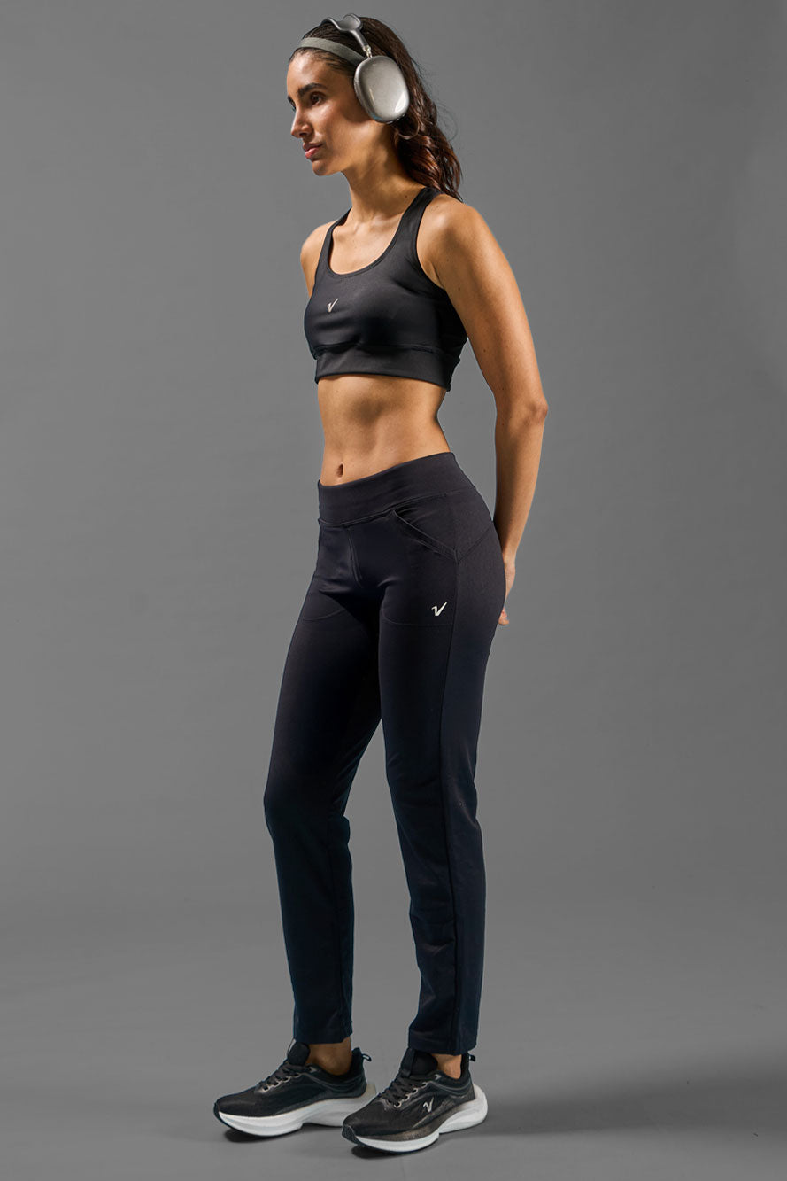 8030 - Recto rústico deportivo