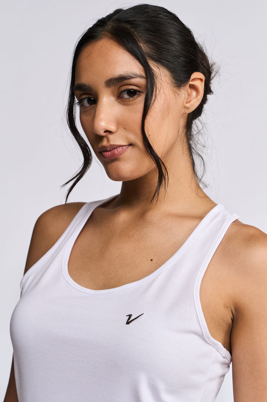8331 - Musculosa All Day