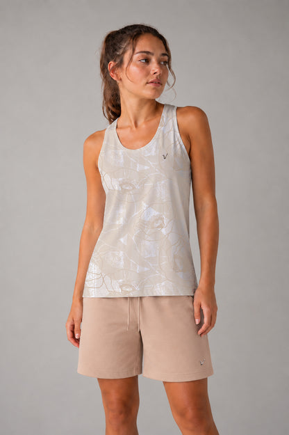 8331 - Musculosa All Day