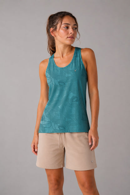8331 - Musculosa All Day