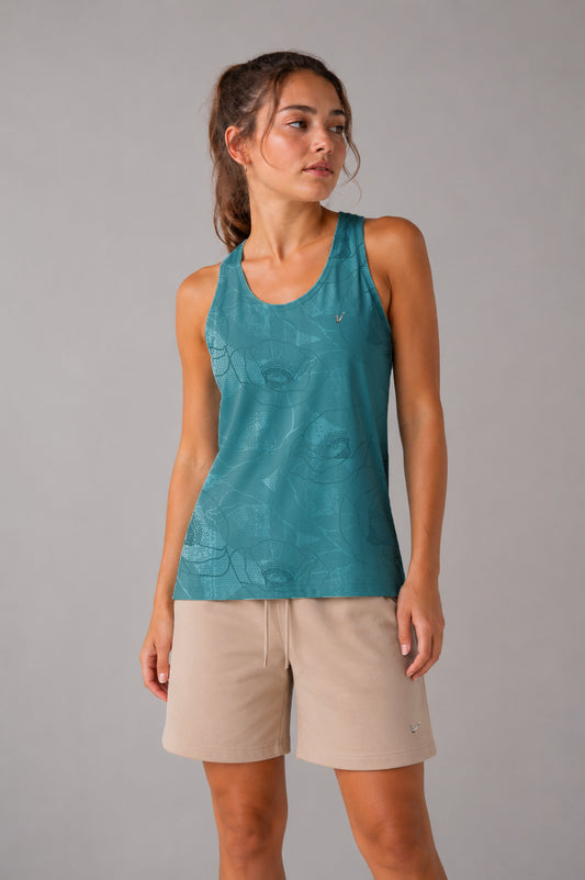 8331 - Musculosa All Day