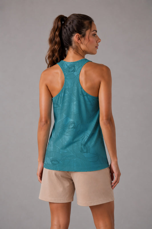8331 - Musculosa All Day