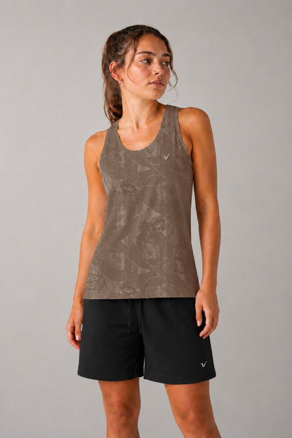 8331 - Musculosa All Day