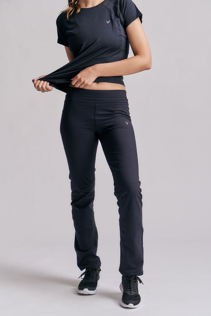 8788 - Calza larga térmica Line