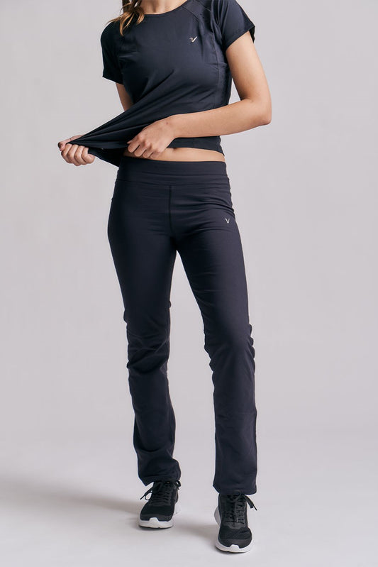 8788 - Calza larga térmica Line