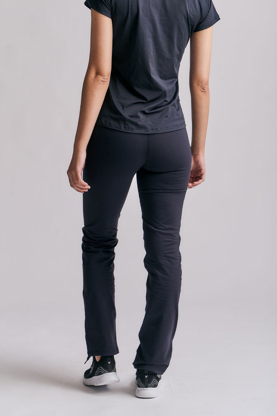 8788 - Calza larga térmica Line