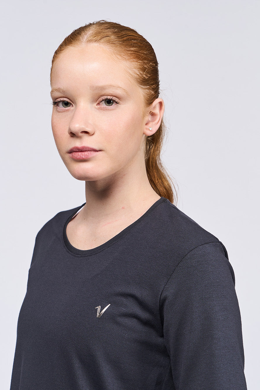 8806 - Remera Flamé