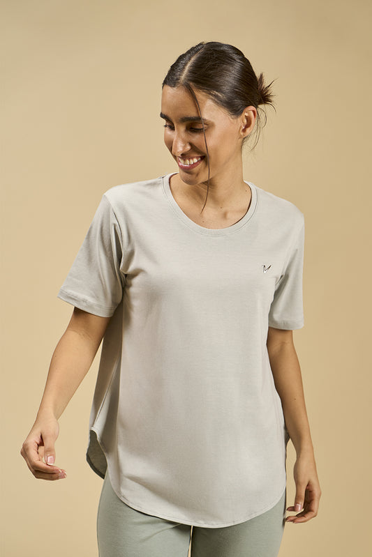 8806 - Remera Flamé