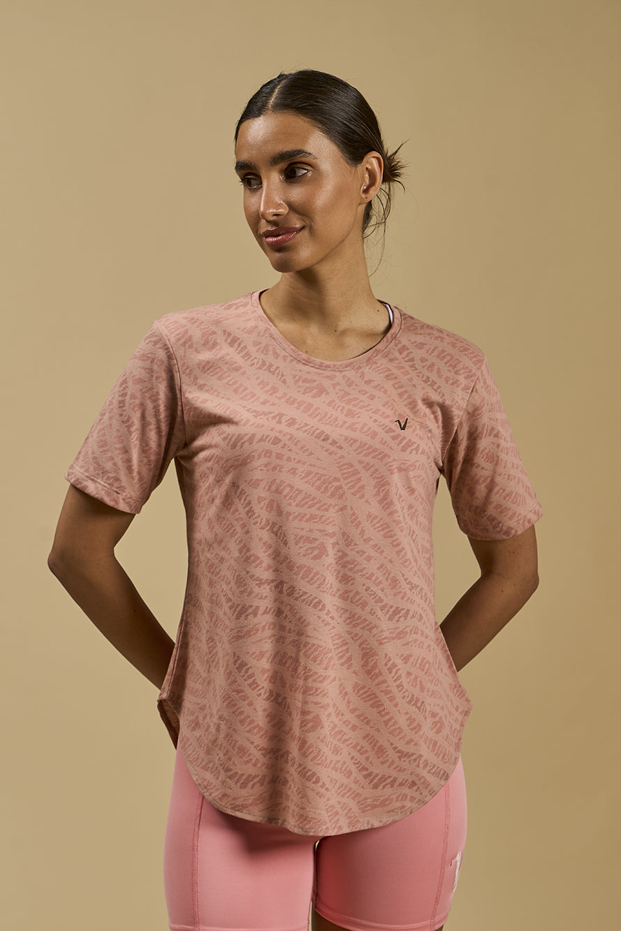 8806 - Remera Flamé (fw)