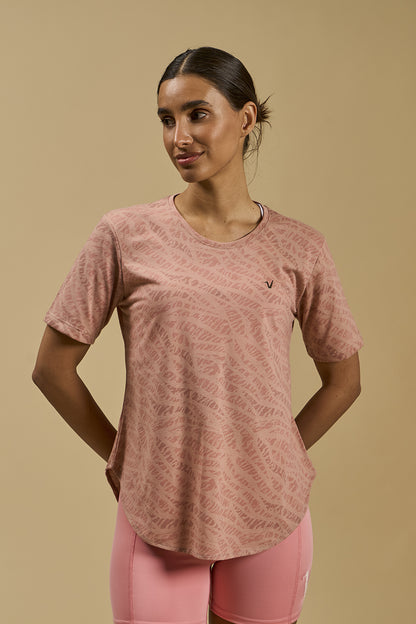 8806 - Remera Flamé (fw)