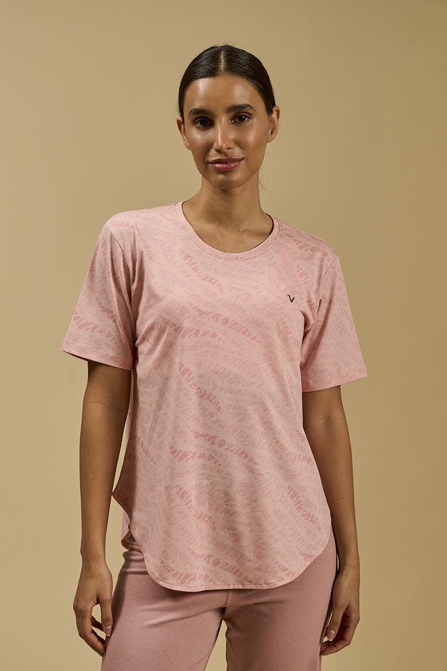 8806 - Remera Flamé (fw)