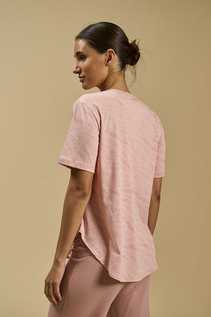 8806 - Remera Flamé (fw)