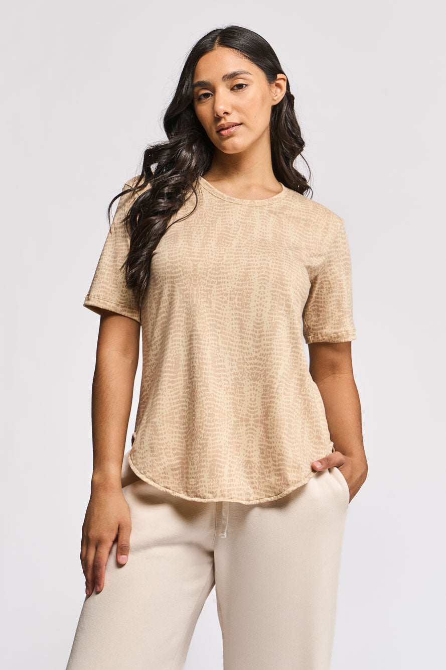 8806 - Remera Flamé