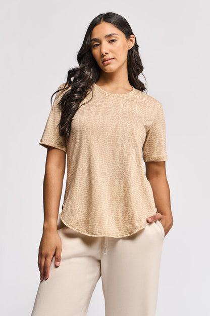 8806 - Remera Flamé