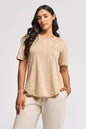 8806 - Remera Flamé