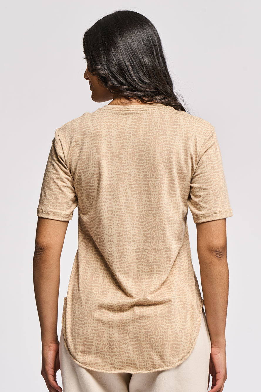 8806 - Remera Flamé