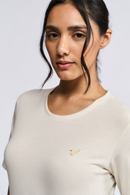 8806 - Remera Flamé