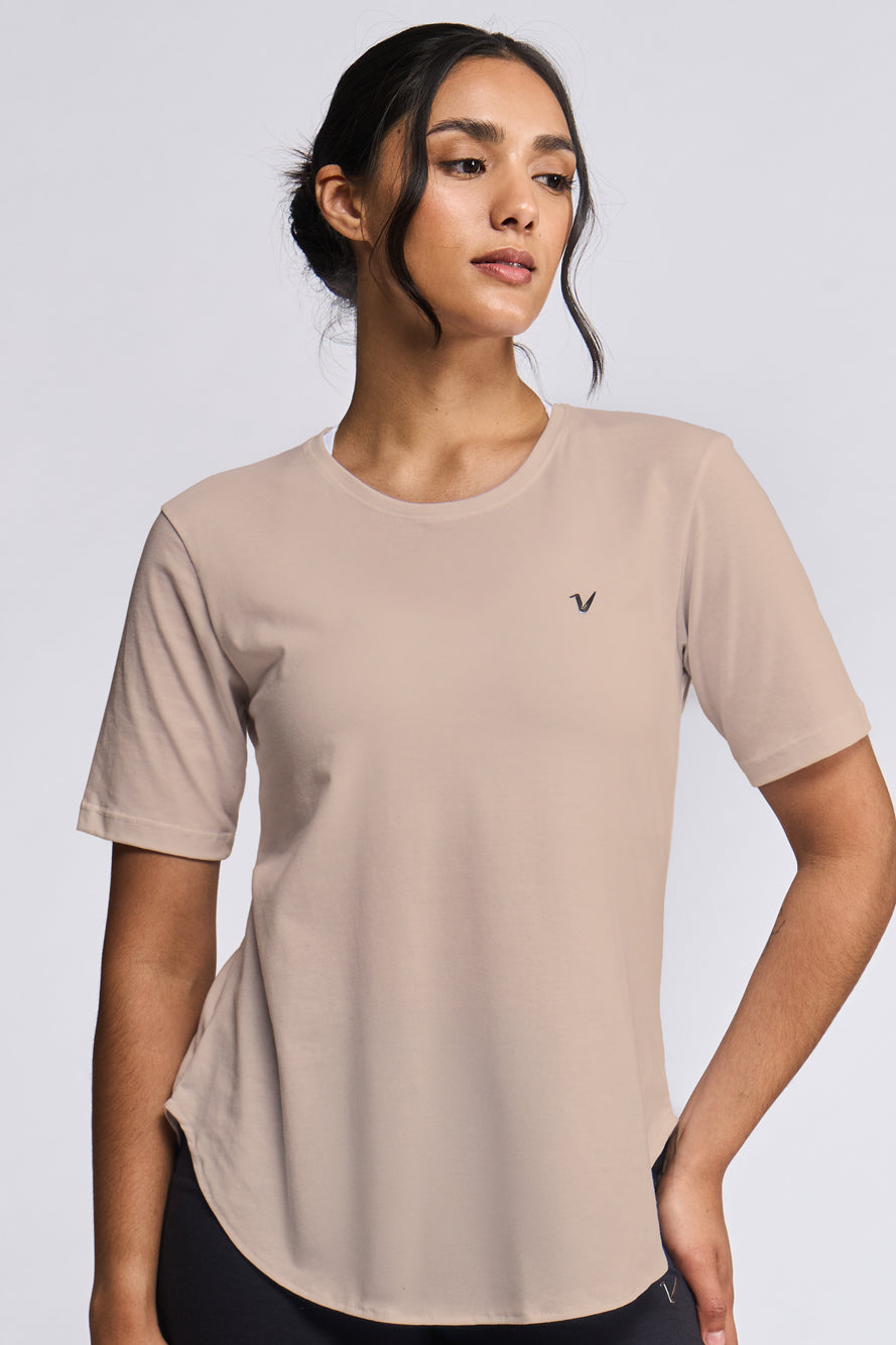8806 - Remera Flamé