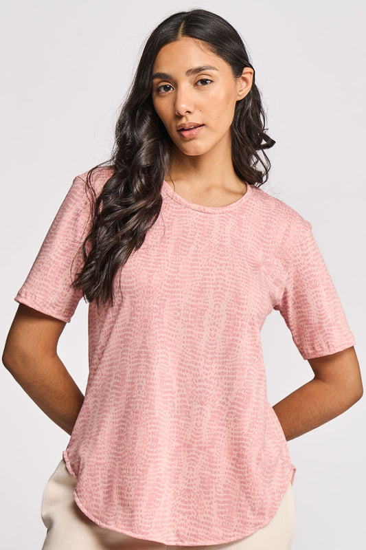 8806 - Remera Flamé