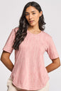 8806 - Remera Flamé