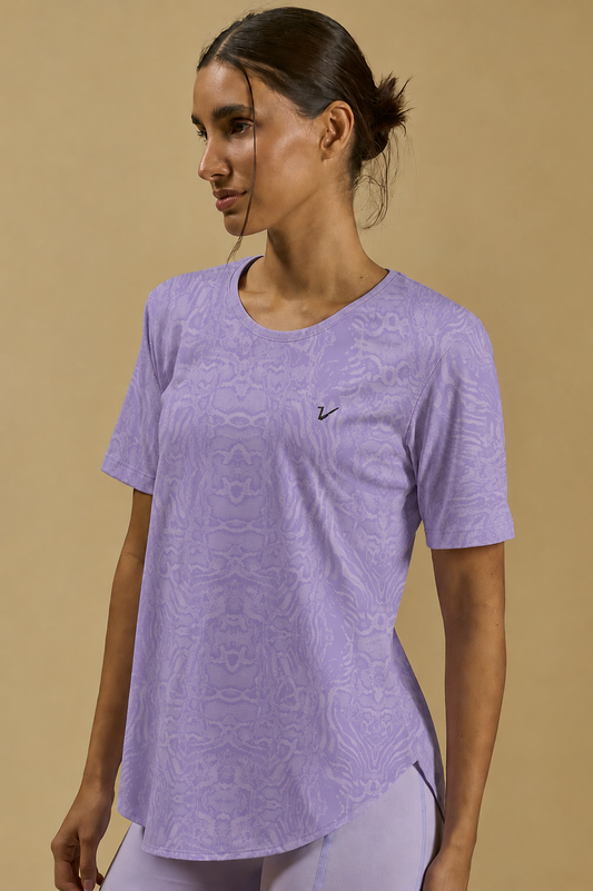 8806 - Remera Flamé