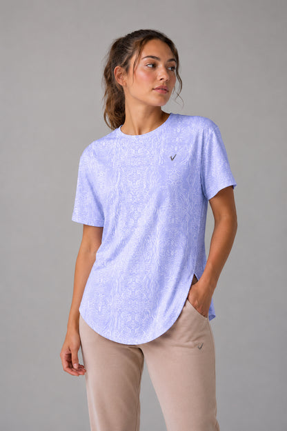 8806 - Remera Flamé