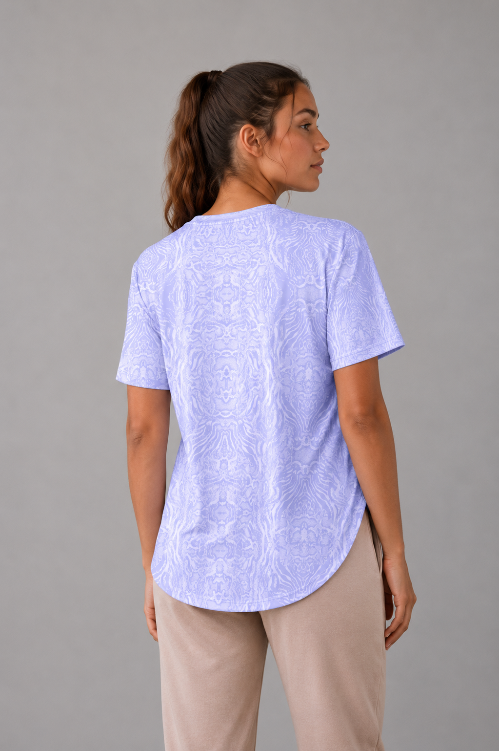 8806 - Remera Flamé