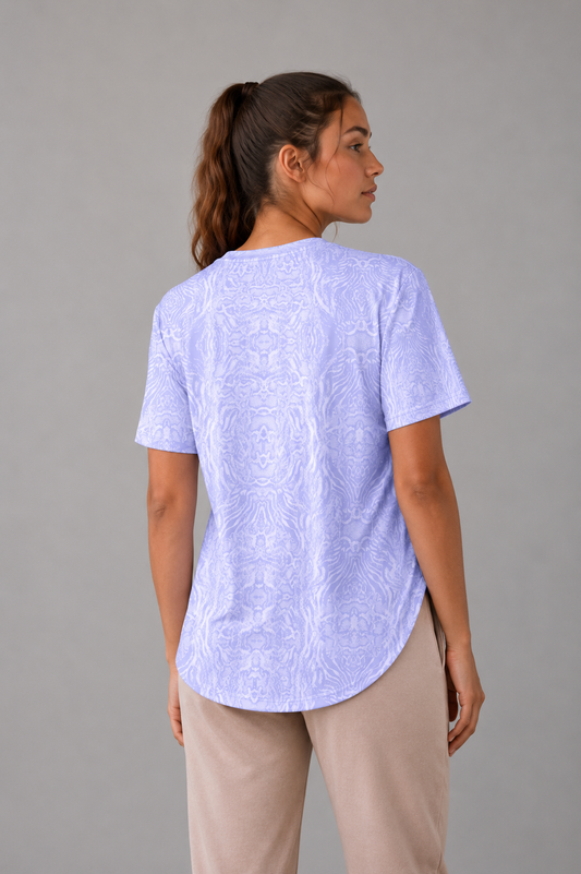 8806 - Remera Flamé