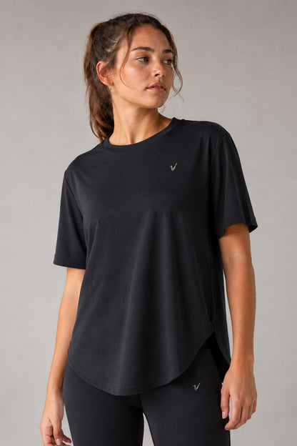 8806 - Remera Flamé