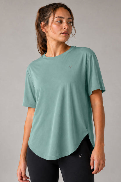 8806 - Remera Flamé