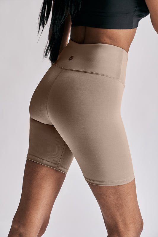 8993 - Ciclista Cintura Alta Lisa