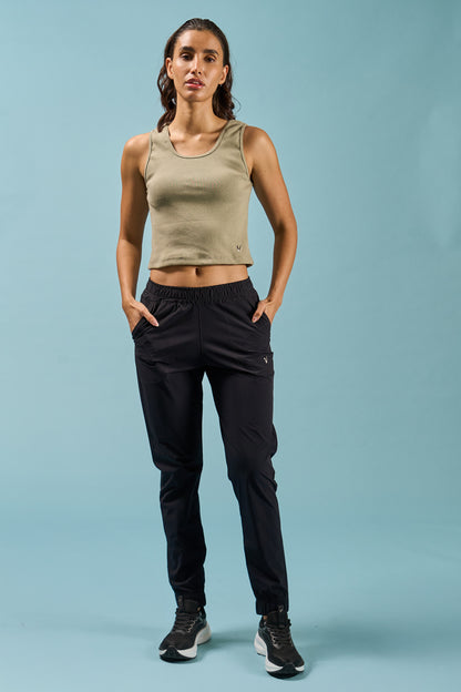 9182 - Babucha Urban de plano (fw)