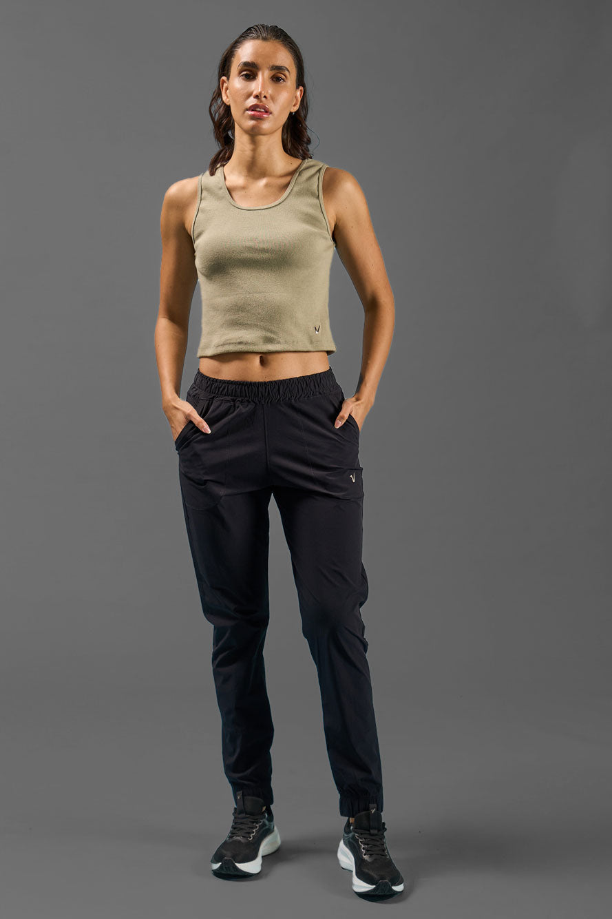 9182 - Babucha Urban de plano