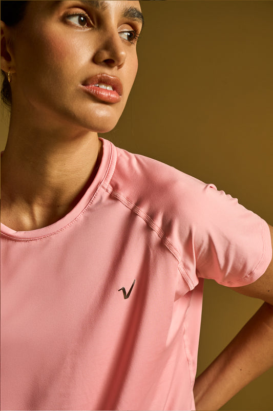 9198 - Remera Training