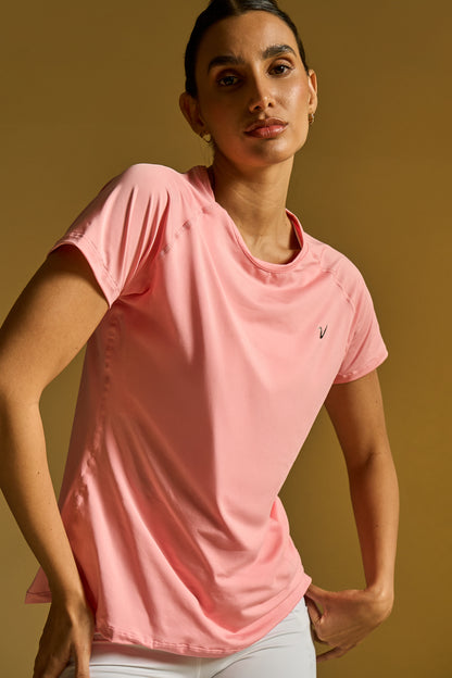 9198 - Remera Training (fw)