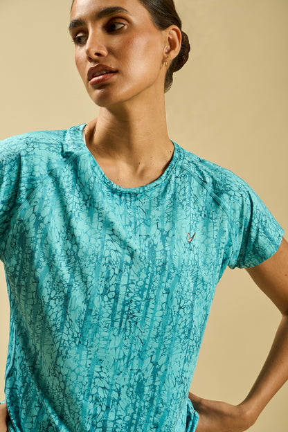 9198 - Remera Training (fw)