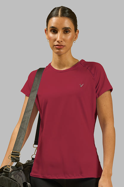 9198 - Remera Training