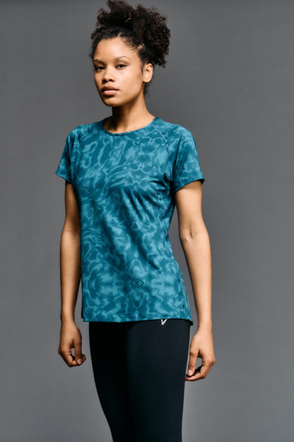 9198 - Remera Training