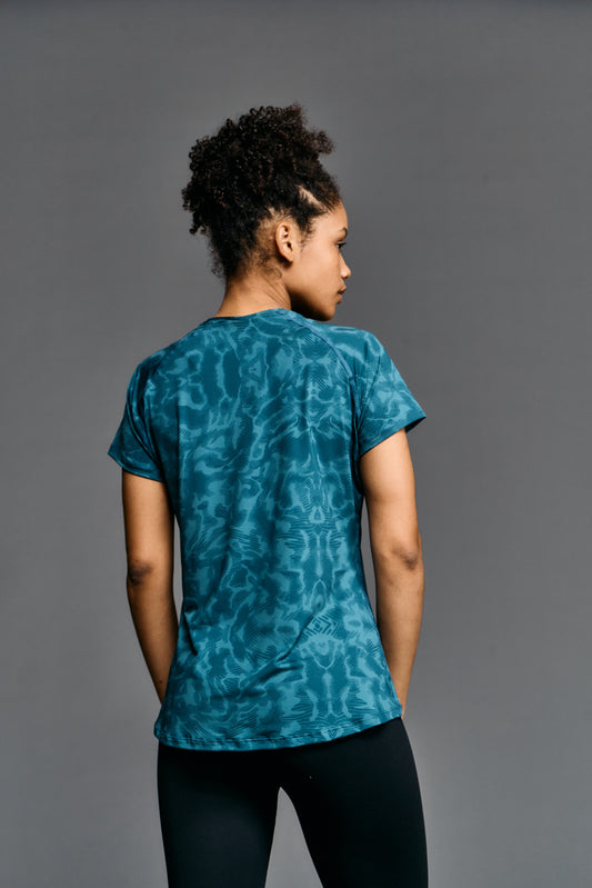 9198 - Remera Training